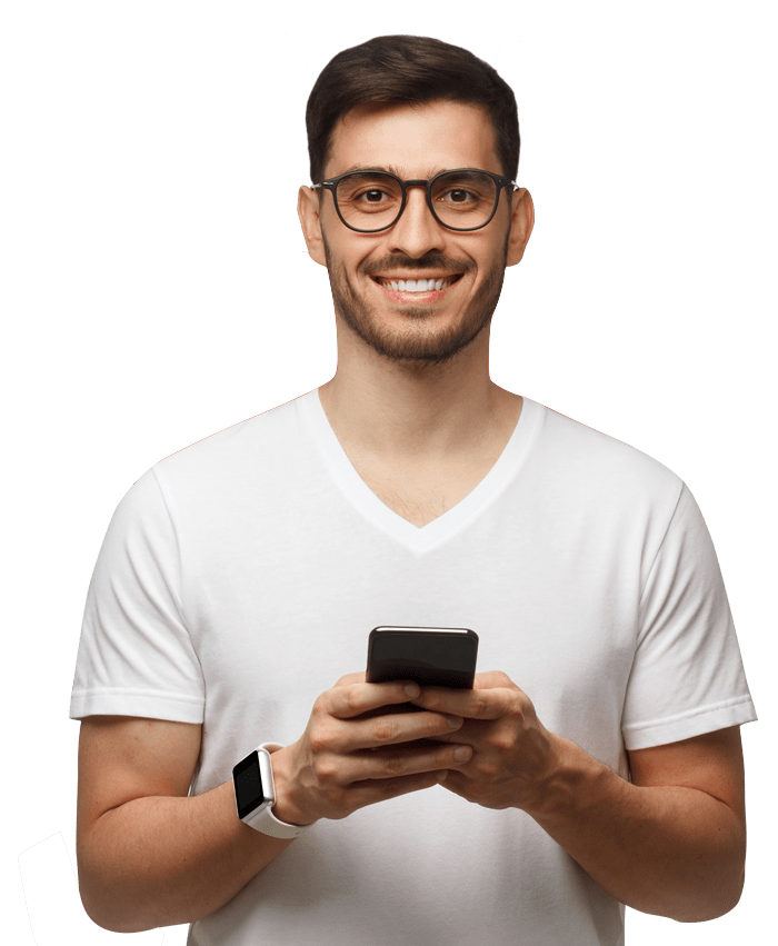 Desarrollo de App's móviles