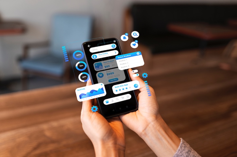 Apps Móviles