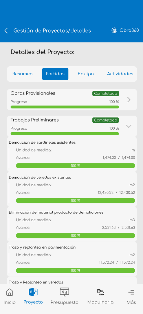 Gestión de Tareas